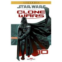Star Wars - Clone Wars