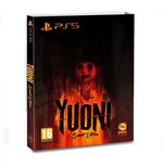 Yuoni Edition Sunset PS5