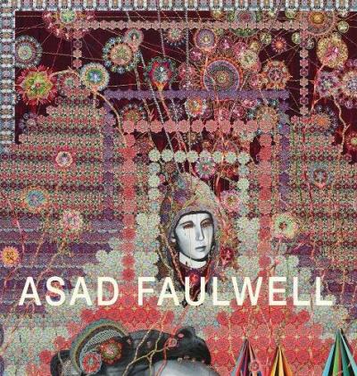 Asad Faulwell, Les femmes d'Alger