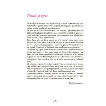 10 astuces indispensables pour débuter au potager