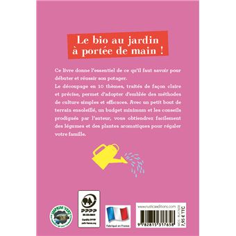 10 astuces indispensables pour débuter au potager