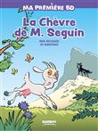 La Chèvre de Mr Seguin - édition brochée
