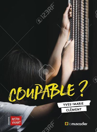 Coupable ? - Yves-Marie Clément - broché