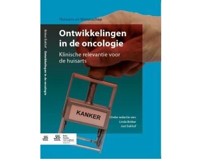 Ontwikkelingen in de oncologie