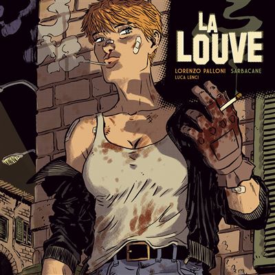 Louve (La)