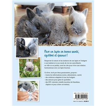 Manuel du lapin heureux