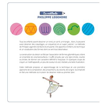 J apprends à dessiner - Spécial 6 ans