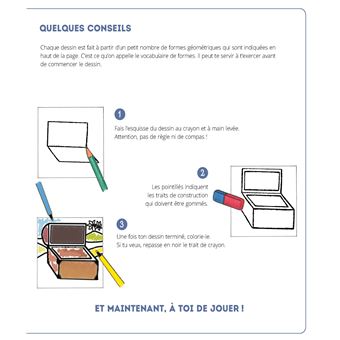 J apprends à dessiner - Spécial 6 ans