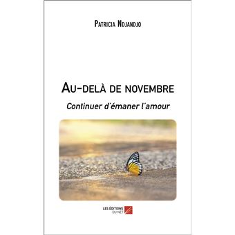 Au-delà de novembre