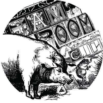 JAM ROOM (LTD PICTURE DISC)/LP