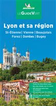 Guide Vert Lyon et sa région