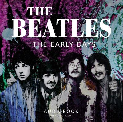 Early days/audiobook