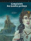 Complainte des landes perdues - Cycle 3 - Tome 3 - Regina obscura / Edition spéciale (N/B)