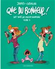 Petit traité des familles recomposées