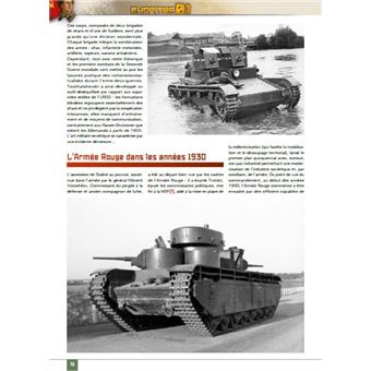 L'Armée rouge