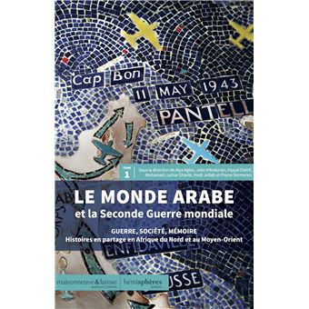 Le Monde arabe et la Seconde Guerre mondiale  Tome 1