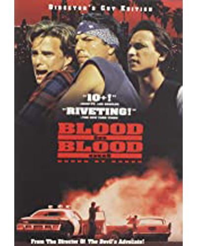 Les Princes de la ville DVD Zone DVD Zone Taylor