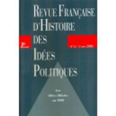 Les idées élitistes en 1900