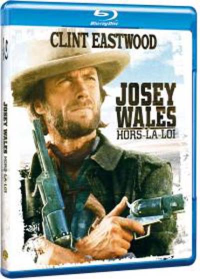 Josey wales hors la loi