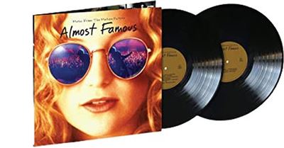 Almost Famous 20th Anniversary Édition Limitée