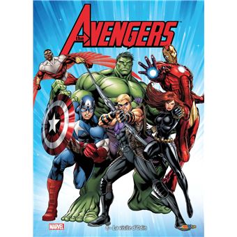 Magnet Aimant Frigo Ø38mm Thor Super Heros Marvel Comics Avengers 