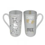 Harry potter dobby/mug latte colorchanging