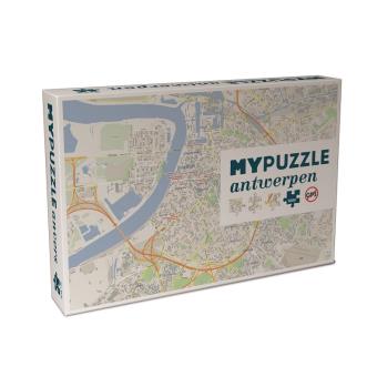 MyPuzzle Antwerpen