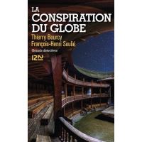 La Conspiration du Globe