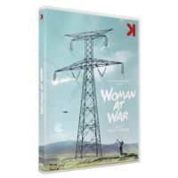 Woman At War Edition Simple DVD
