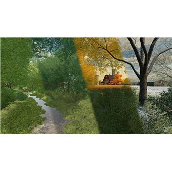 Farming Simulator 22 PS4