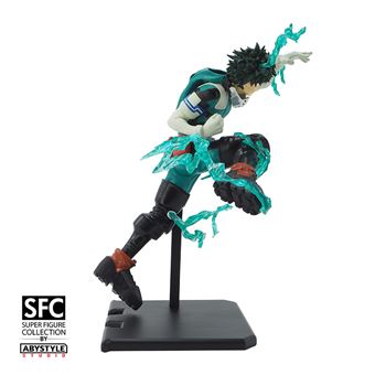 Figurine My Hero Academia Izuku One For All