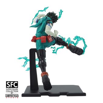 Figurine My Hero Academia Izuku One For All