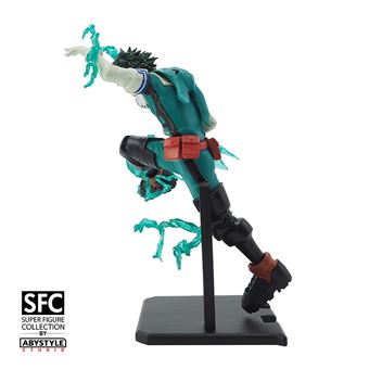 Figurine My Hero Academia Izuku One For All