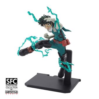 Figurine My Hero Academia Izuku One For All