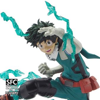 Figurine My Hero Academia Izuku One For All