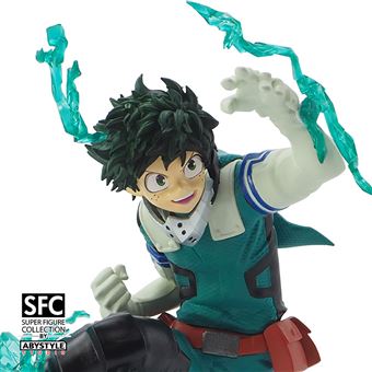 Figurine My Hero Academia Izuku One For All