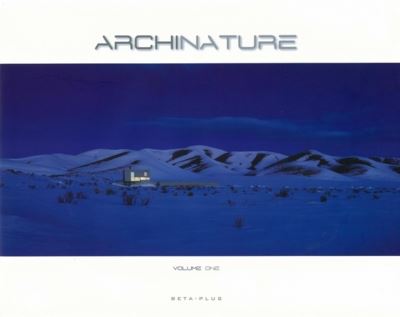 ARCHI-NATURE VOL. I