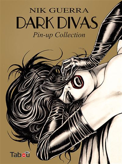 Dark Divas