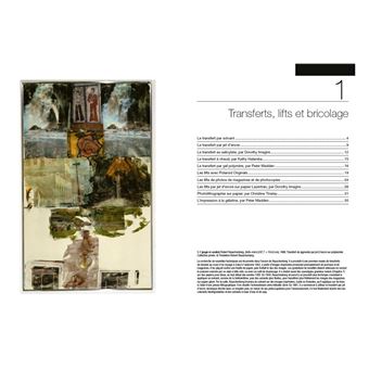 Procédés de photographie alternative