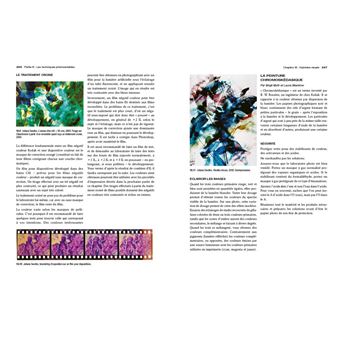 Procédés de photographie alternative