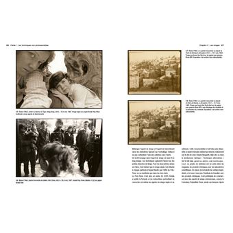 Procédés de photographie alternative