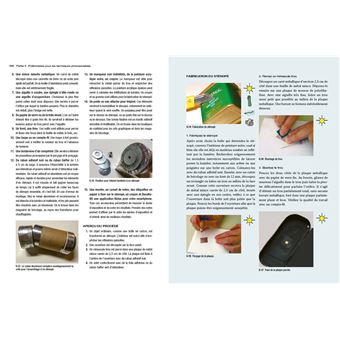 Procédés de photographie alternative