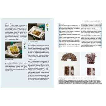 Procédés de photographie alternative