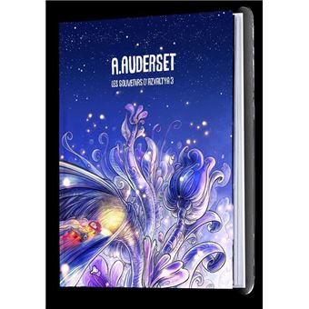 Les souvenirs d'Azvaltya 3