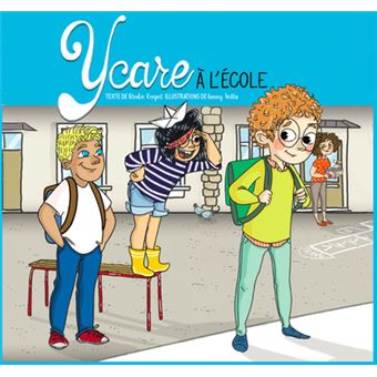 Ycare à l'école