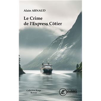 Le crime de l'express côtier - 1