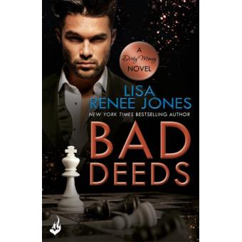 Bad Deeds: Dirty Money 3 - 1