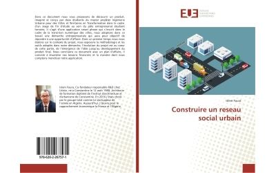 Construire un reseau social urbain