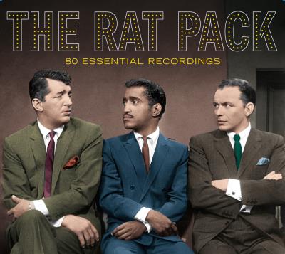 80 Essential recordings Coffret