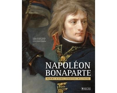 Napoléon Bonaparte